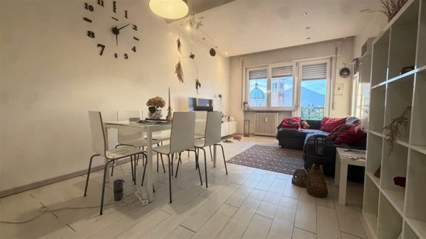 appartamento in vendita a Thiene
