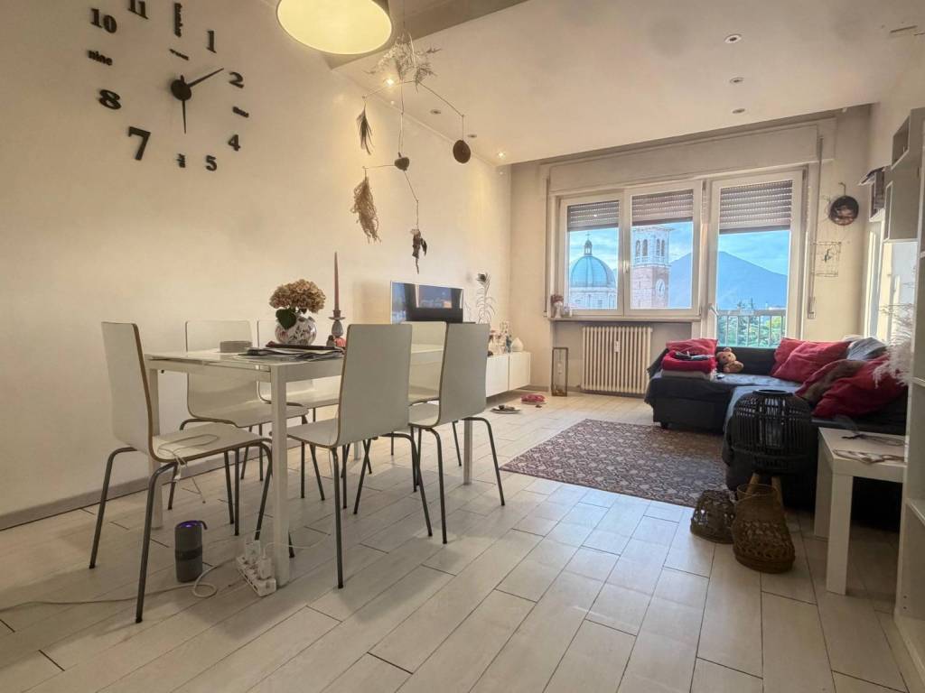 appartamento in vendita a Thiene