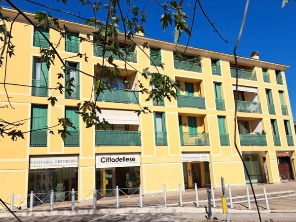 appartamento in vendita a Thiene