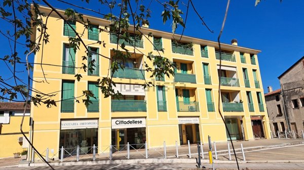 appartamento in vendita a Thiene