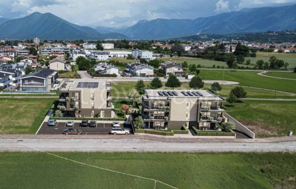 appartamento in vendita a Thiene