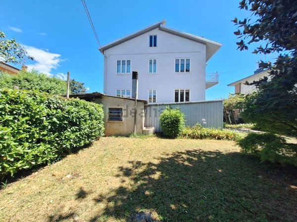 casa indipendente in vendita a Thiene