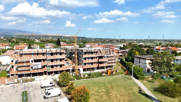 appartamento in vendita a Thiene