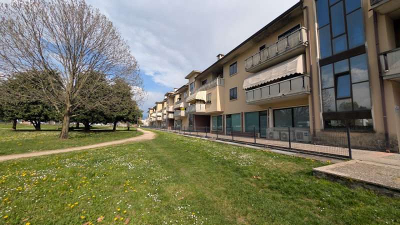 ufficio in vendita a Thiene