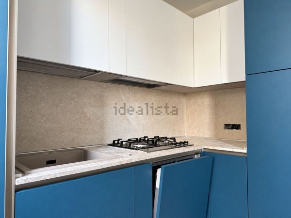 appartamento in vendita a Thiene