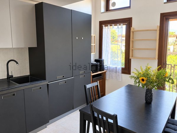 appartamento in vendita a Thiene