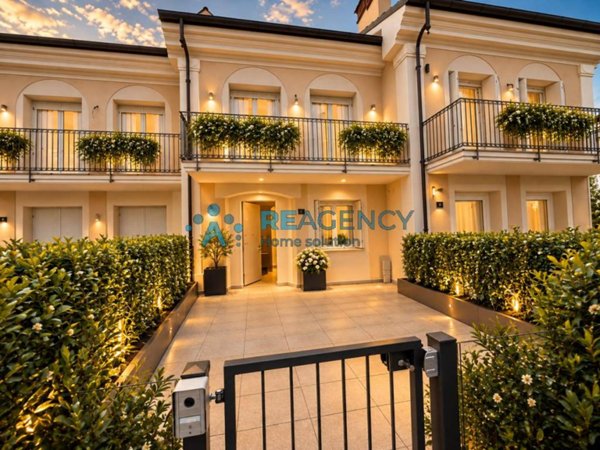 casa indipendente in vendita a Thiene