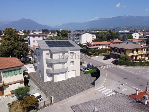 appartamento in vendita a Thiene