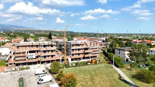appartamento in vendita a Thiene