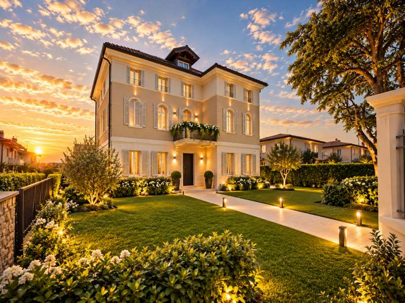 appartamento in vendita a Thiene