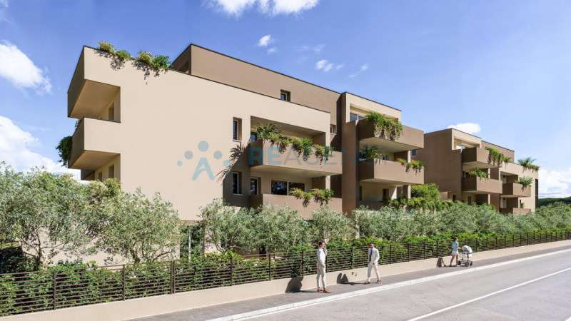 appartamento in vendita a Thiene in zona Santo