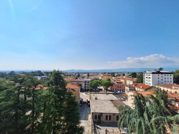 appartamento in vendita a Thiene
