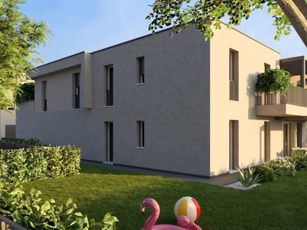 appartamento in vendita a Thiene