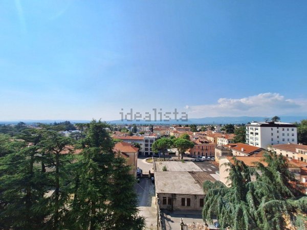 appartamento in vendita a Thiene