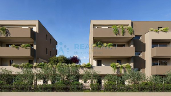 appartamento in vendita a Thiene