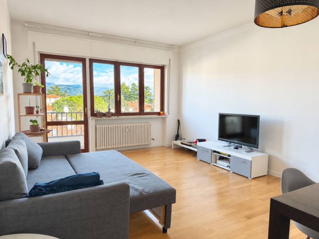 appartamento in vendita a Thiene