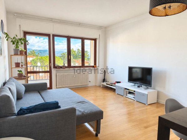 appartamento in vendita a Thiene