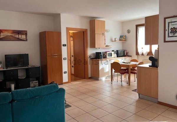 appartamento in vendita a Thiene