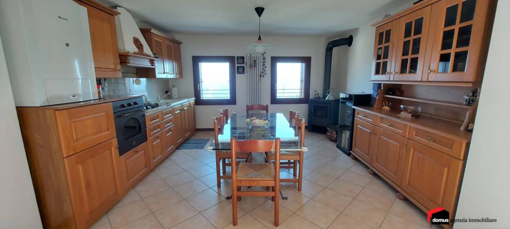 appartamento in vendita a Tonezza del Cimone