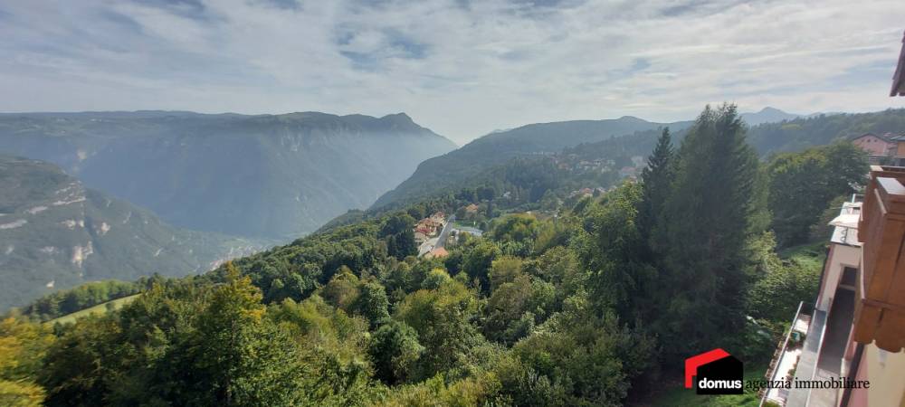 appartamento in vendita a Tonezza del Cimone