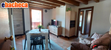 appartamento in vendita a Tonezza del Cimone