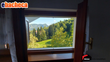 appartamento in vendita a Tonezza del Cimone