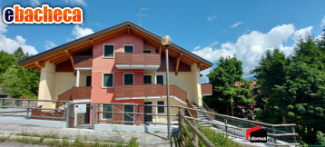 appartamento in vendita a Tonezza del Cimone