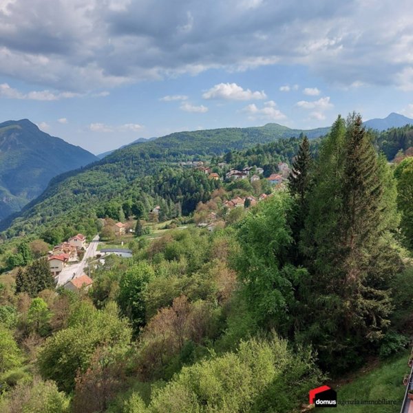 appartamento in vendita a Tonezza del Cimone