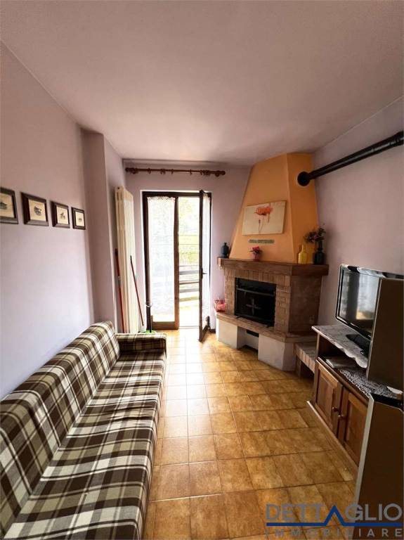 appartamento in vendita a Tonezza del Cimone