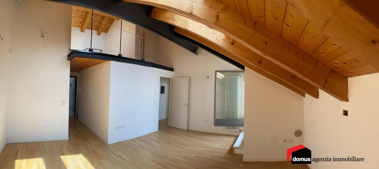 appartamento in vendita a Tonezza del Cimone