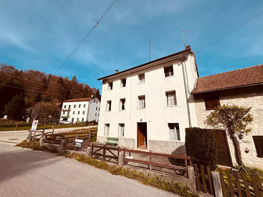 casa semindipendente in vendita a Tonezza del Cimone