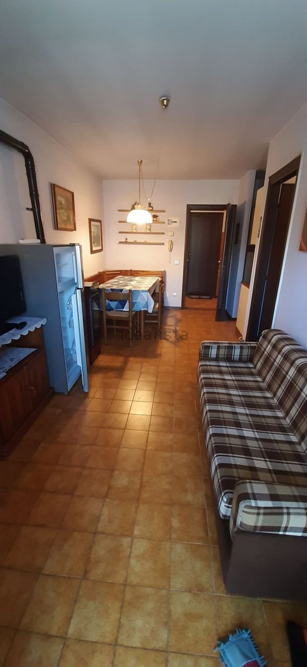 appartamento in vendita a Tonezza del Cimone