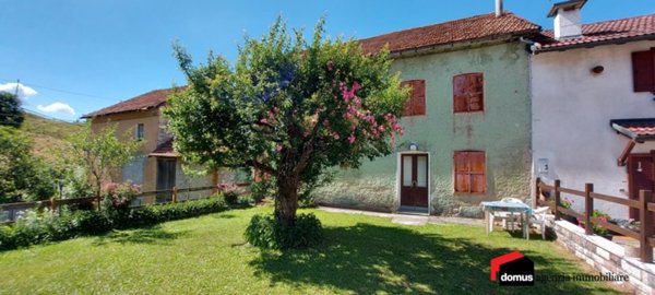 casa indipendente in vendita a Tonezza del Cimone