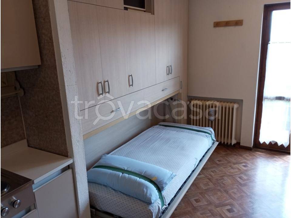 monolocale in vendita a Tonezza del Cimone