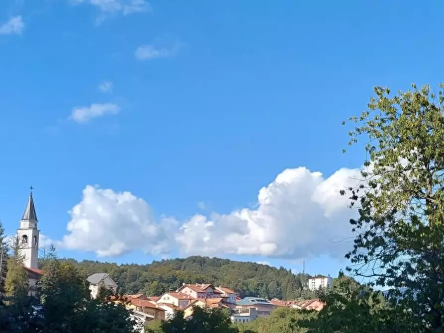 casa indipendente in vendita a Tonezza del Cimone