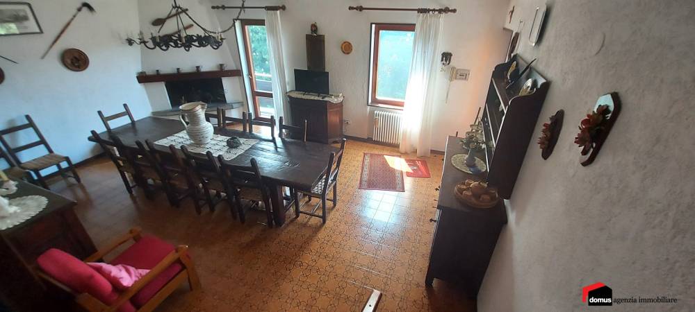 appartamento in vendita a Tonezza del Cimone