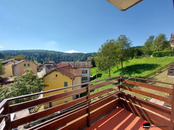 appartamento in vendita a Tonezza del Cimone