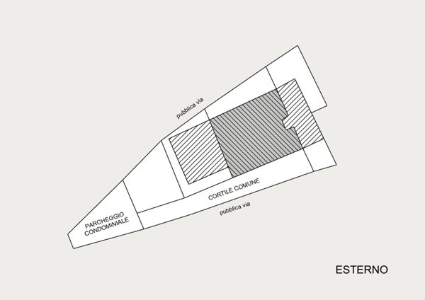 appartamento in vendita a Tonezza del Cimone