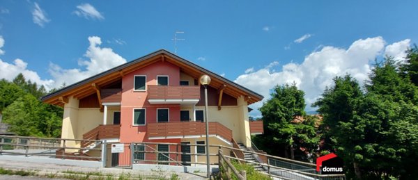 appartamento in vendita a Tonezza del Cimone