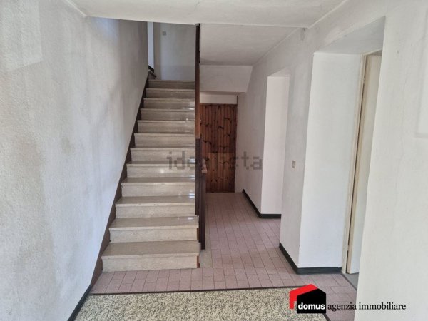 mansarda in vendita a Tonezza del Cimone