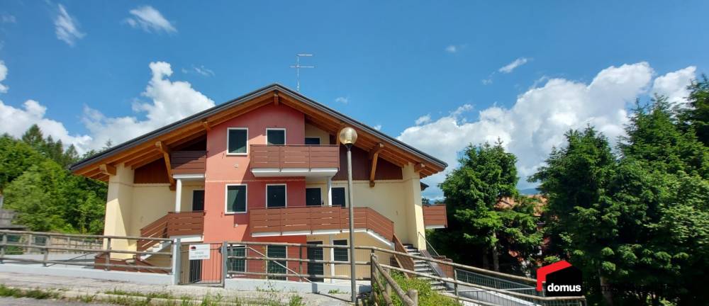 appartamento in vendita a Tonezza del Cimone