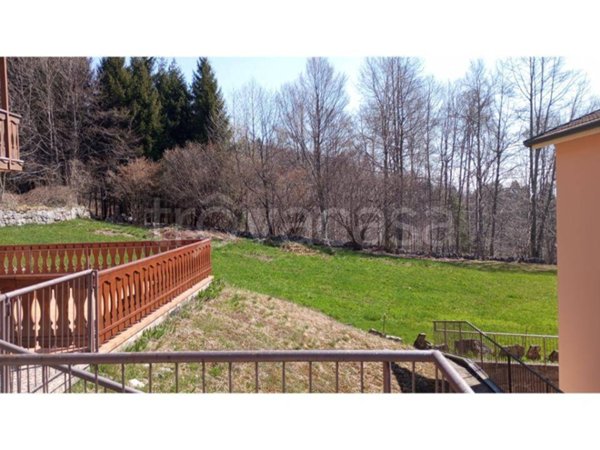 appartamento in vendita a Tonezza del Cimone