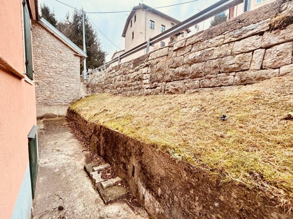 appartamento in vendita a Tonezza del Cimone