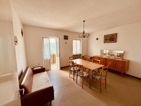 appartamento in vendita a Tonezza del Cimone