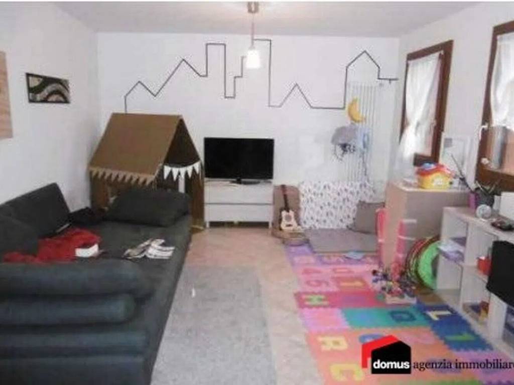 appartamento in vendita a Tonezza del Cimone