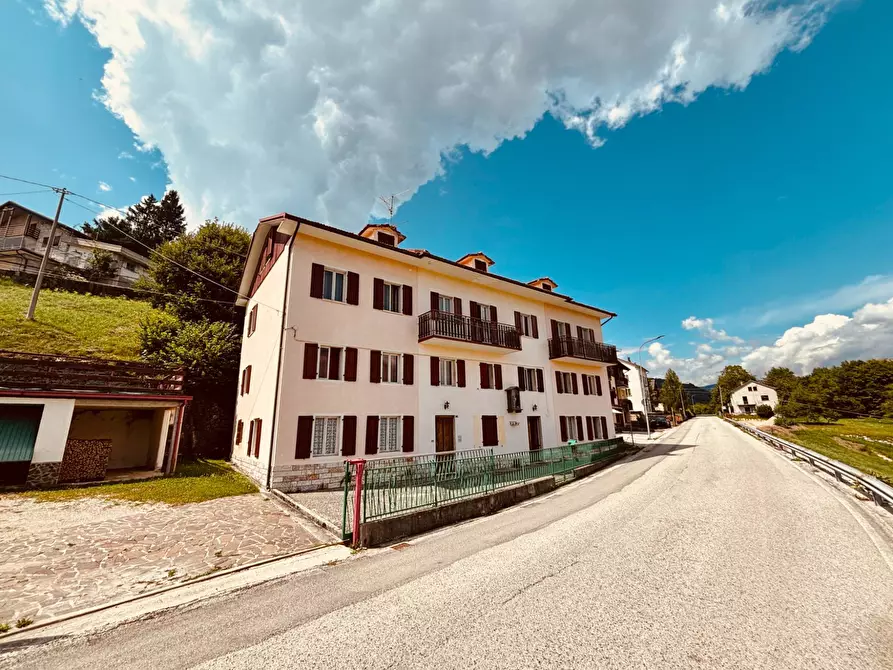 appartamento in vendita a Tonezza del Cimone