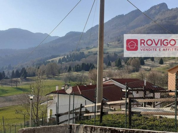 appartamento in vendita a Tonezza del Cimone