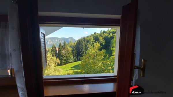 appartamento in vendita a Tonezza del Cimone