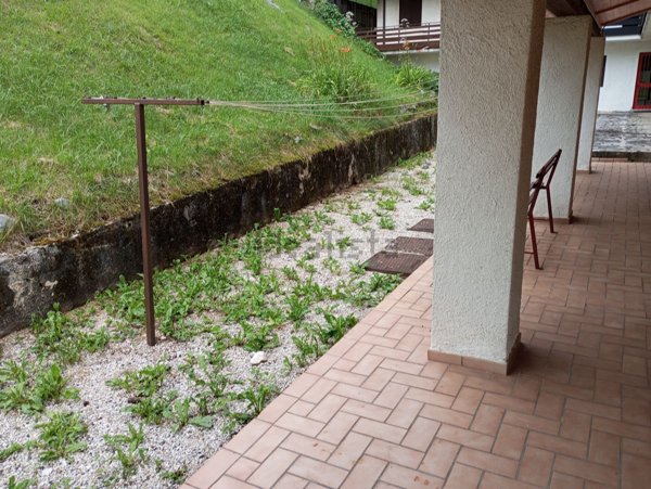 appartamento in vendita a Tonezza del Cimone