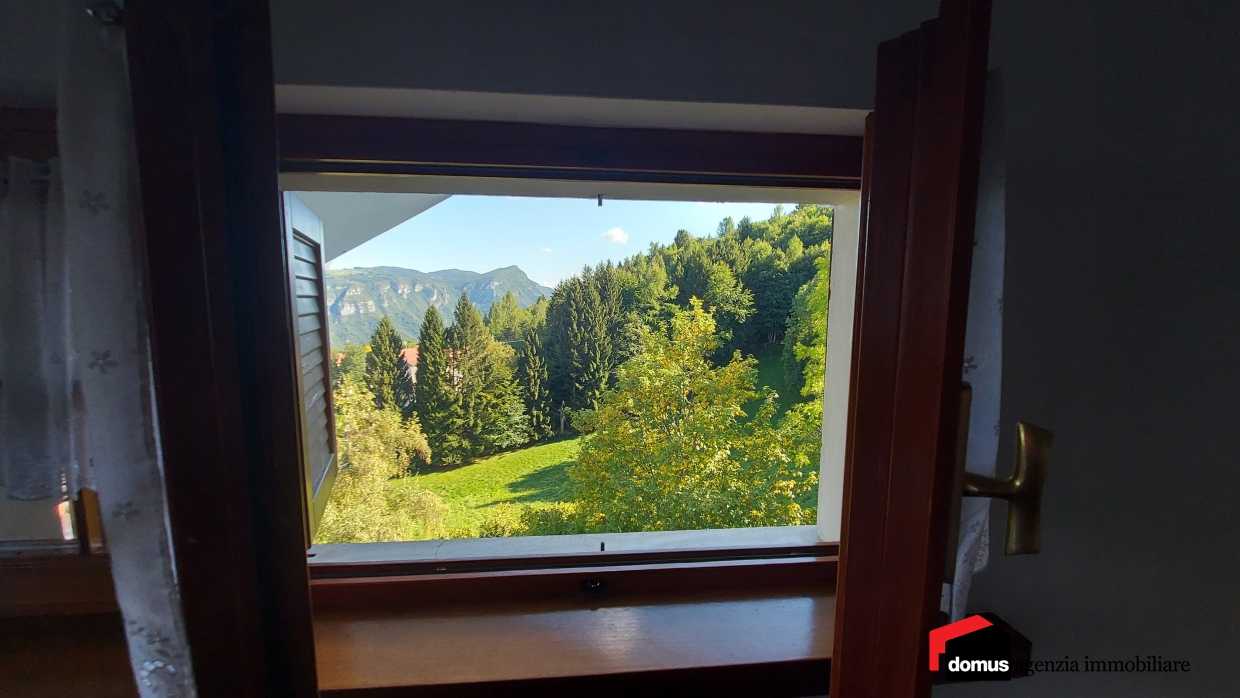 appartamento in vendita a Tonezza del Cimone